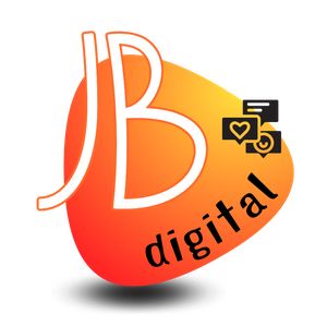 JBDigital Logo